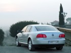 VW Phaeton (2003)