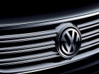 VW Phaeton (2003)