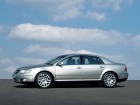 VW Phaeton (2003)