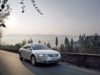 VW Phaeton (2003)