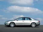 VW Phaeton (2003)