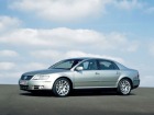 VW Phaeton (2003)