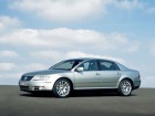 VW Phaeton (2003)