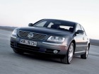 VW Phaeton (2003)