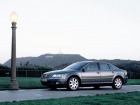 VW Phaeton (2003)