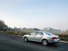 VW Phaeton (2003)