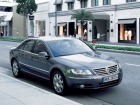 VW Phaeton (2003)