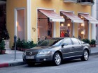 VW Phaeton (2003)