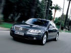 VW Phaeton (2003)