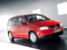 VW Touran (2003)