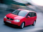 VW Touran (2003)