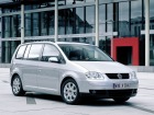 VW Touran (2003)