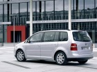 VW Touran (2003)