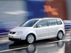 VW Touran (2003)