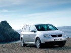 VW Touran (2003)