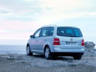 VW Touran (2003)