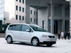 VW Touran (2003)