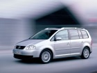 VW Touran (2003)