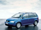 VW Touran (2003)