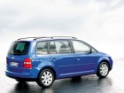 VW Touran (2003)