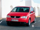 VW Touran (2003)