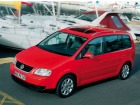 VW Touran (2003)