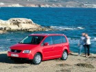 VW Touran (2003)