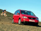 VW Touran (2003)