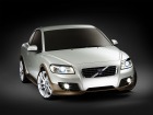 Volvo C30 Design Concept (2006)