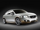 Volvo C30 Design Concept (2006)