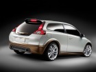 Volvo C30 Design Concept (2006)