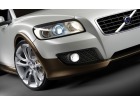 Volvo C30 Design Concept (2006)