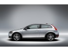 Volvo C30 Design Concept (2006)