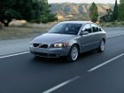 Volvo S40 (2004)