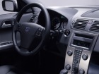 Volvo S40 (2004)