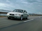 Volvo S60 (2004)