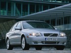 Volvo S80 (2004)