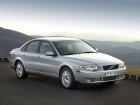 Volvo S80 (2004)