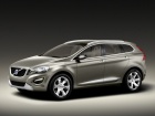 Volvo XC60 Concept