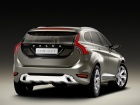 Volvo XC60 Concept