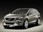 Volvo XC60 Concept