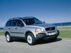 Volvo XC90 (2004)