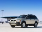 Volvo XC90 (2004)