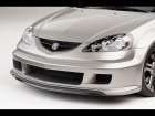 Acura RSX A Spec Concept