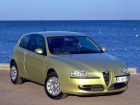 Alfa Romeo 147 (2004)