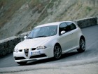Alfa Romeo 147 GTA