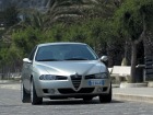 Alfa Romeo 156 (2003)