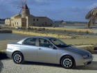 Alfa Romeo 156 (2003)