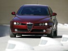 Alfa Romeo 159 (2005)