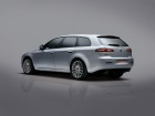 Alfa Romeo 159 Sportwagon (2006)